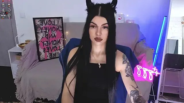 Tiffany_lab on StripChat 