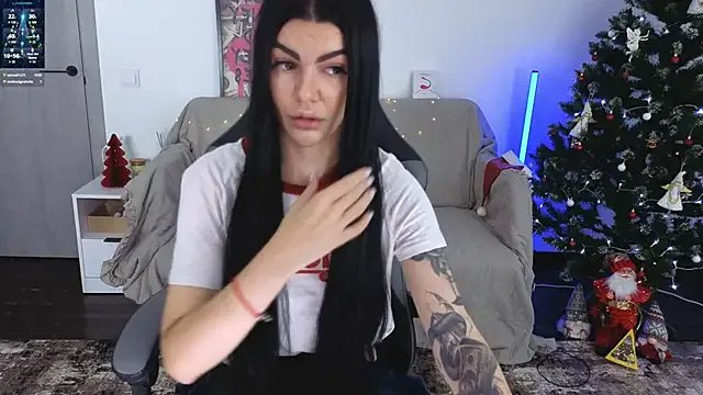 Tiffany_lab on StripChat 