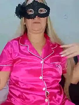 titiasexy on StripChat 