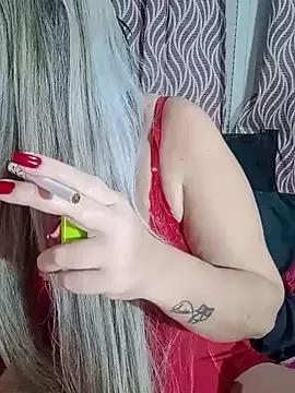 titiasexy on StripChat 