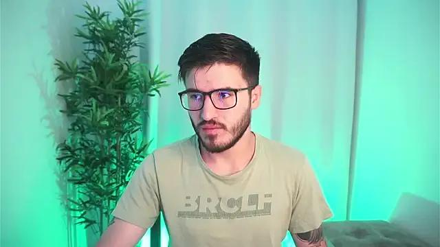 Tony_Wylie — Fuck my ass with dildo