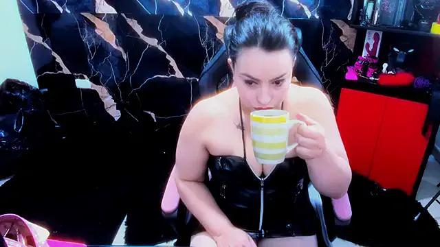 Toy-of-Pain — needles in tits x2