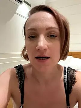 UmaTruewoman on StripChat