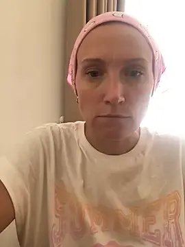 UmaTruewoman on StripChat