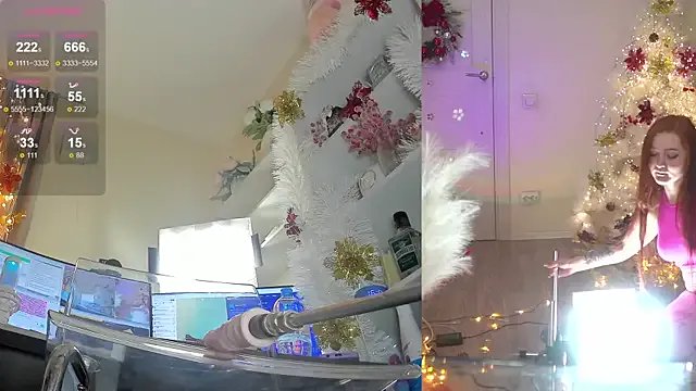 Ur_lil_bb on StripChat