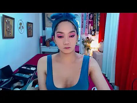 UrScreenGoddess on StripChat