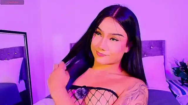 Vale_prado on StripChat