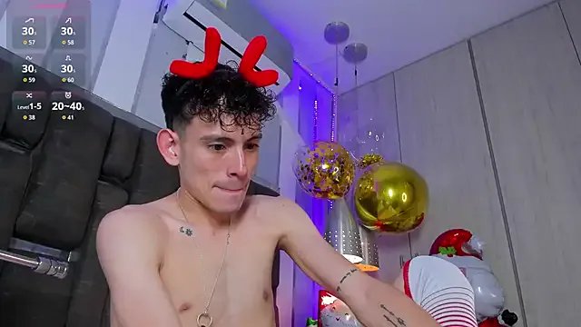 ValentinoMoreti on StripChat