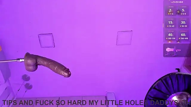 ValentinoMoreti on StripChat