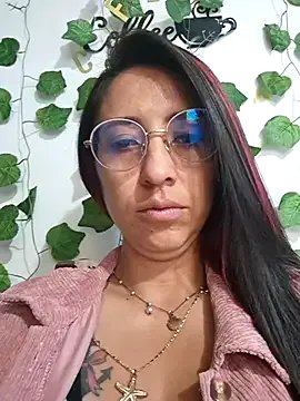 VALERY-03_ — RidingDildoCUM masturbationTICKET