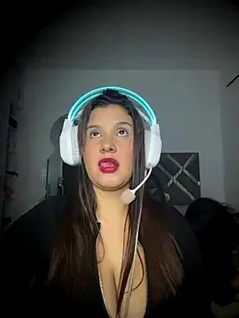 ValleryParker on StripChat