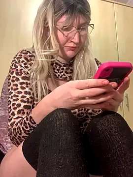 vanda26hot on StripChat