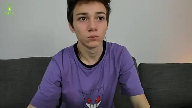 Viego_Pattel — Sensual light show