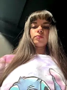 VioletaSubmissive on StripChat