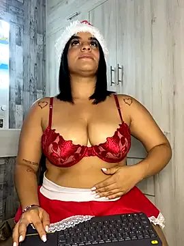 Violetrousse on StripChat