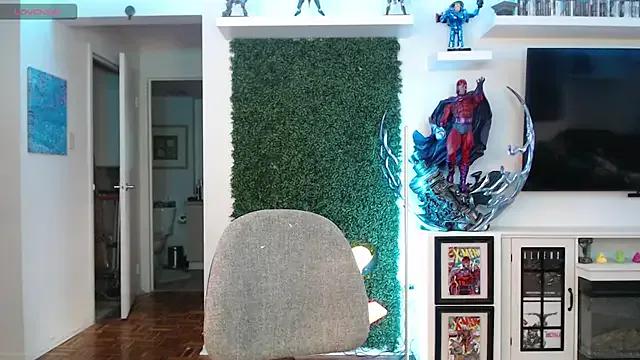 Vixen_Lockheart — Hush 2