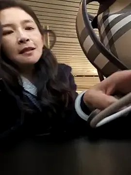 wsyx326 on StripChat