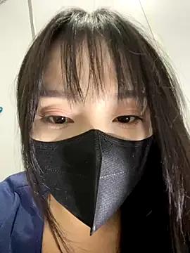 xiao-Lin — 2dildo 2min