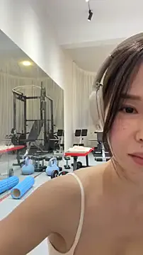 xiaowan_x — Freechat on StripChat