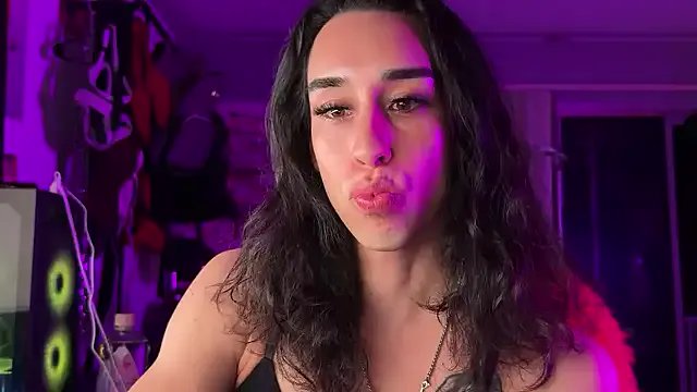 xoFrankie on StripChat