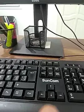 Yaman_33 on StripChat