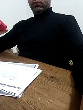 Yaman_33 on StripChat