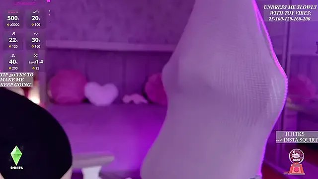 Your_Desirre on StripChat