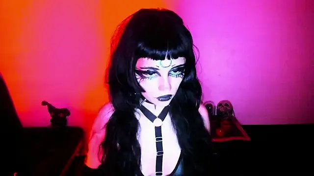 Yueeclipsa on StripChat