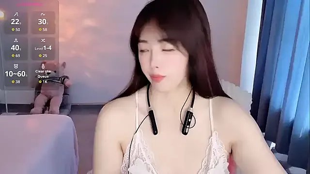 Yueer-2026 on StripChat