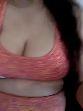 Zanoba-16 — Private on StripChat