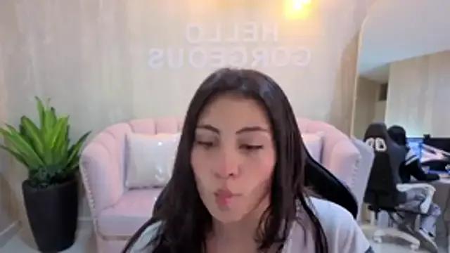 Zoe_Blaze_A — TWERKING