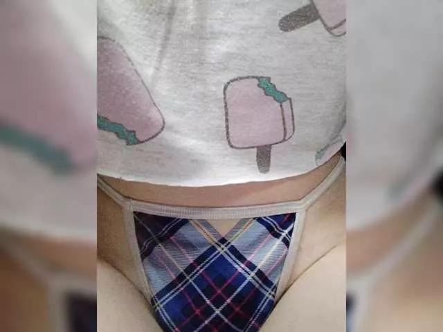 ---Nastya--- from BongaCams