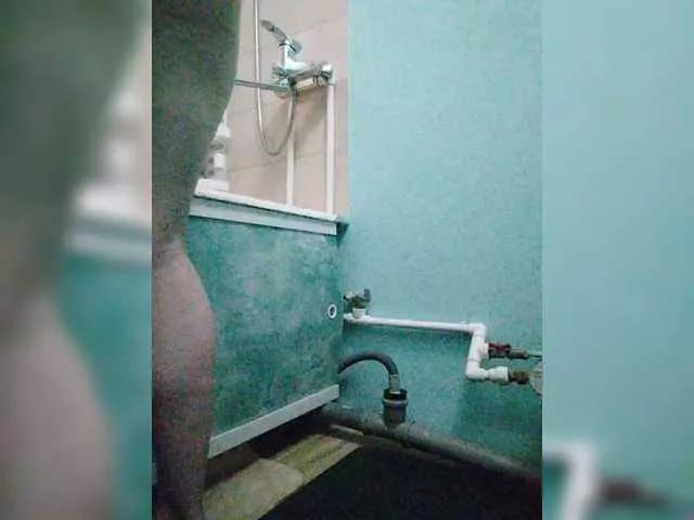---Nastya--- from BongaCams