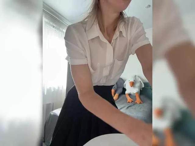 -cutiekitty- from BongaCams