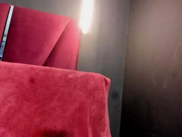 -Genesis- from BongaCams