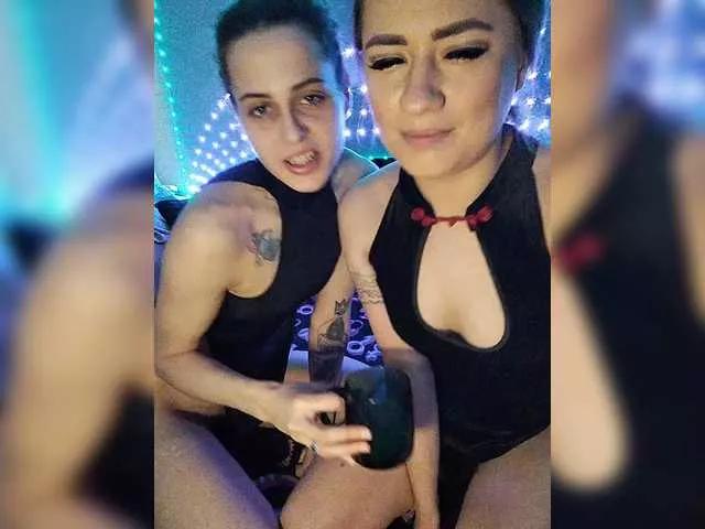 Naked Room 2Laski2 