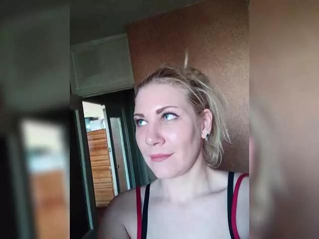 Aleksa26 from BongaCams is Freechat