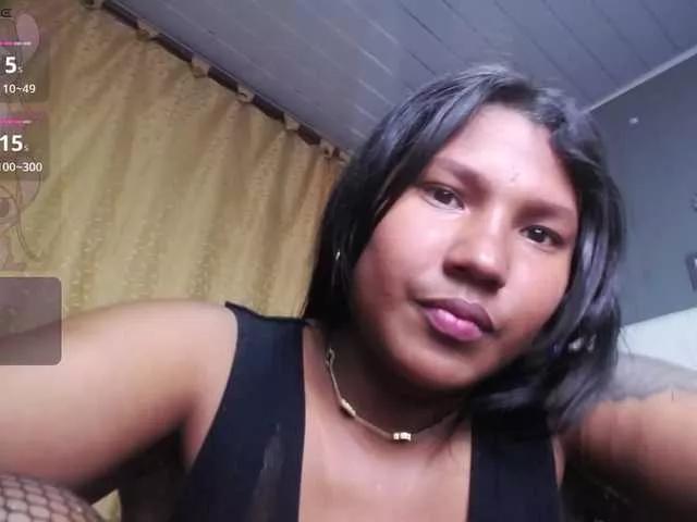 anniescott- from BongaCams