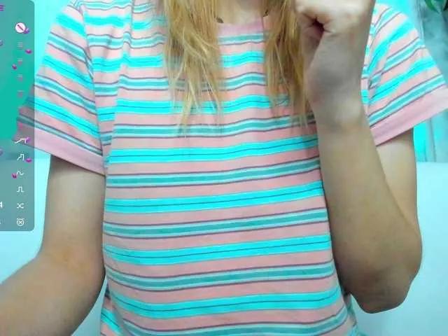 Beellami from BongaCams