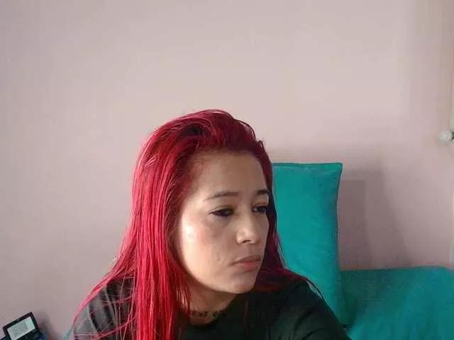 celeste-mrg from BongaCams