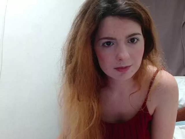 desirmiss from BongaCams