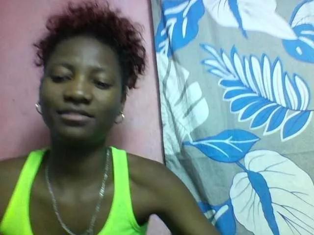 Elizahhh from BongaCams