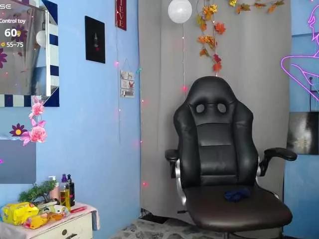 FalakYasin from BongaCams