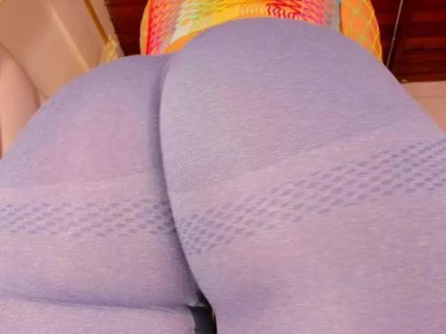 GabbyHaze from BongaCams