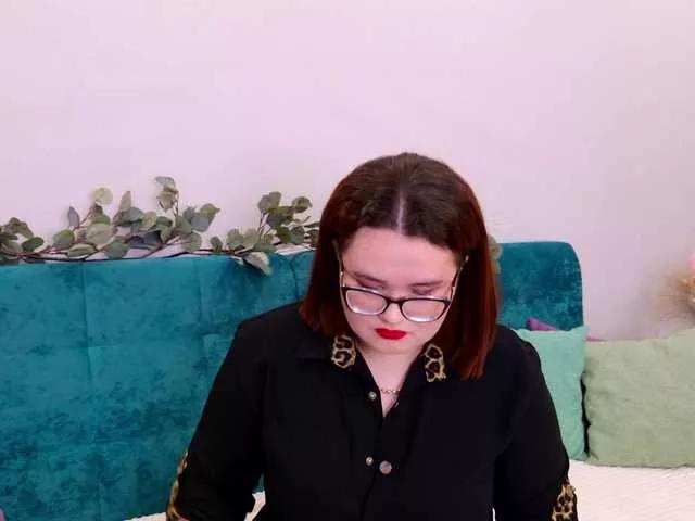 Jessica-Joy from BongaCams