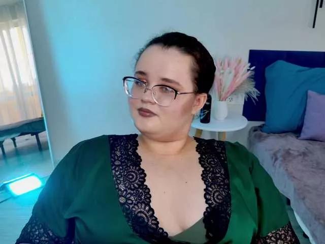 Jessica-Joy from BongaCams