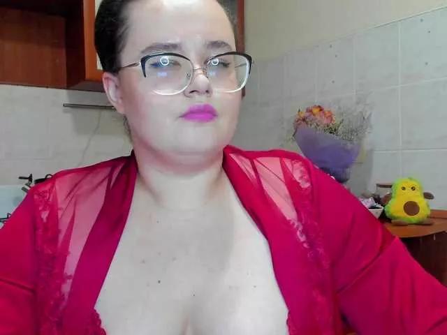 Jessica-Joy from BongaCams