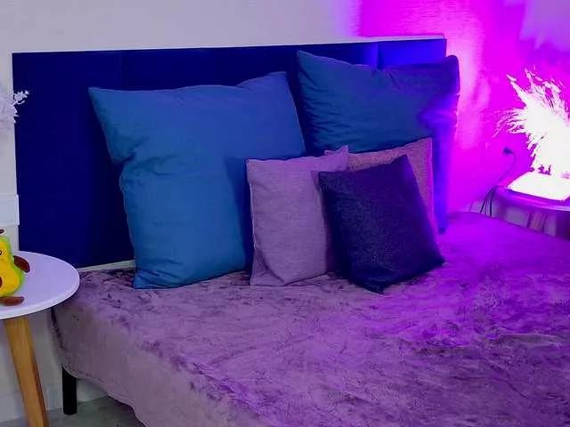 Jessica-Joy from BongaCams