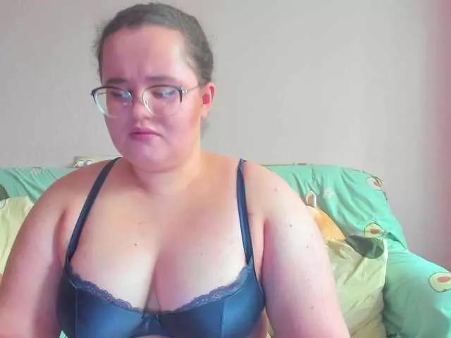 Jessica-Joy from BongaCams