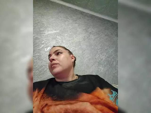 kissmabont from BongaCams